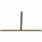 Ekena Millwork Portland Rough Sawn Timber Gable Bracket, Douglas Fir, 96"W x 60"H x 2"D x 4"F, 15/12 Pitch GBW096X60X0204POR00RDF - alternate 2